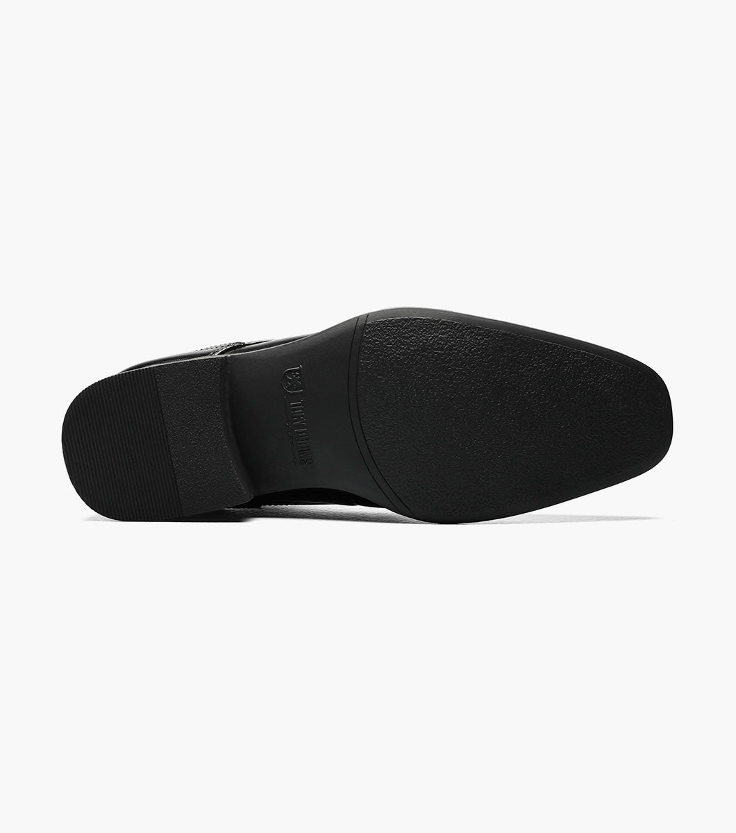 Stacy Adams Waltham Cap Toe Oxford by Stacy Adams Shoes