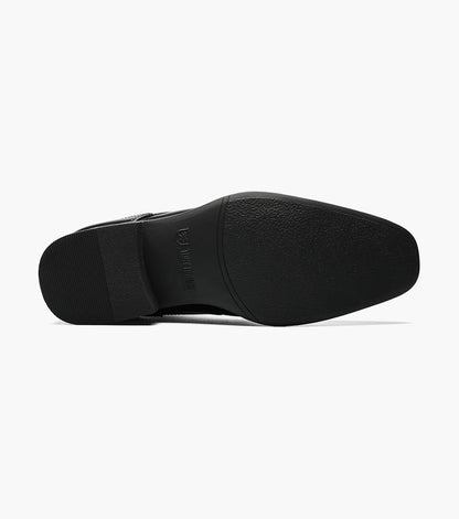 Stacy Adams Waltham Cap Toe Oxford by Stacy Adams Shoes