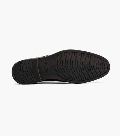 BENSON Plain Toe Oxford