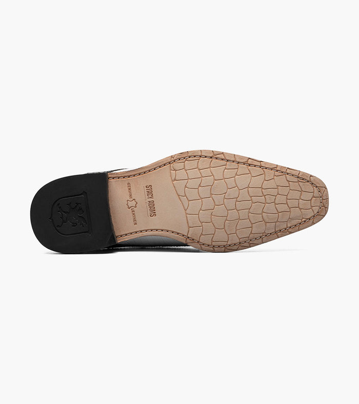 Stacy Adams TEDESCO Cap Toe Oxford by Stacy Adams Shoes