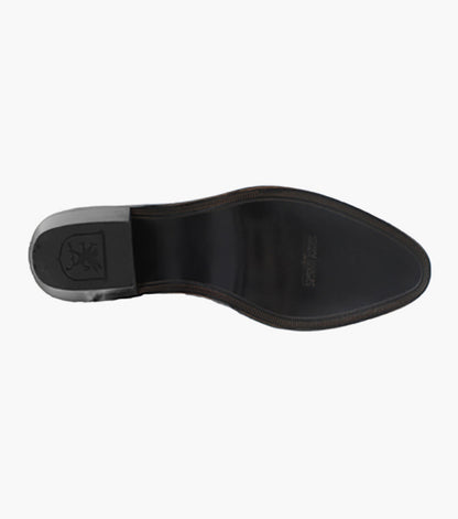 Stacy Adams SANTOS FACTORY SECOND Cognac by Stacy Adams Shoes