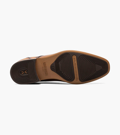 Stacy Adams Bryant Cap Toe Oxford by Stacy Adams Shoes