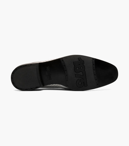 Stacy Adams ASHER Wingtip Lace Up by Stacy Adams Shoes