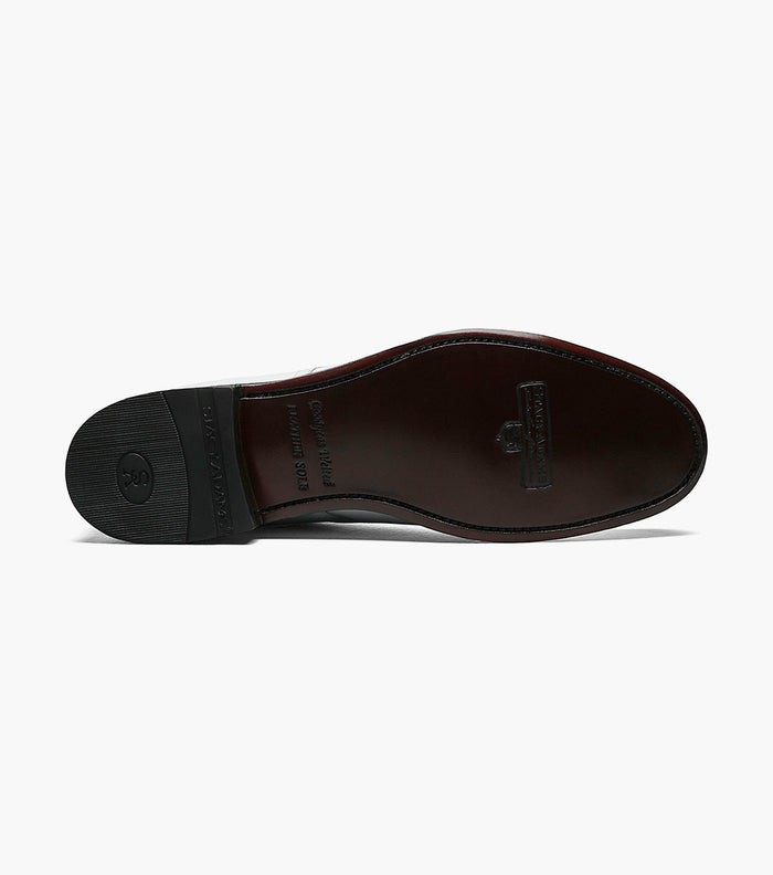 Stacy Adams Madison Cap Toe Boot by Stacy Adams Shoes