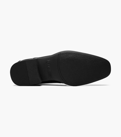 Stacy Adams Wayde Plain Toe Oxford by Stacy Adams Shoes