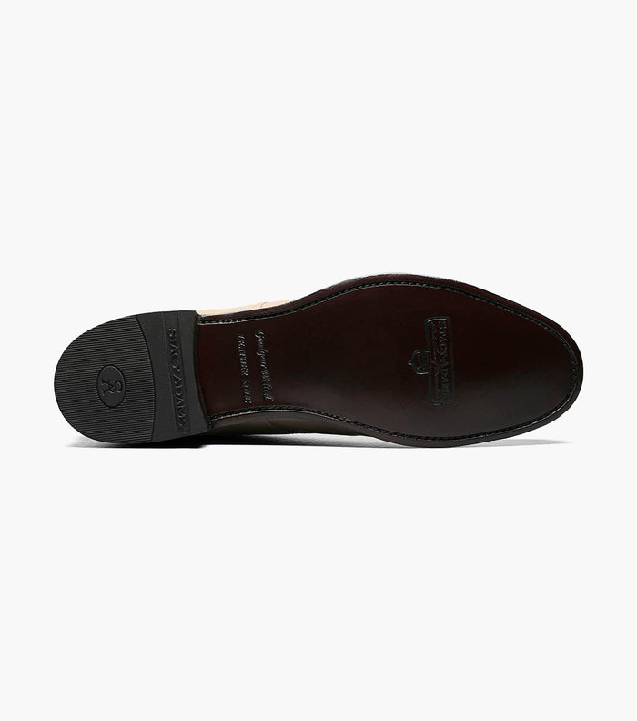 Stacy Adams Madison Cap Toe Boot by Stacy Adams Shoes