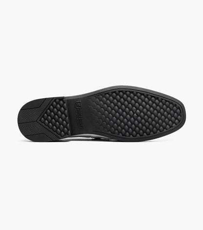 Stacy Adams RICHMONT Moc Toe Bit Slip On by Stacy Adams Shoes