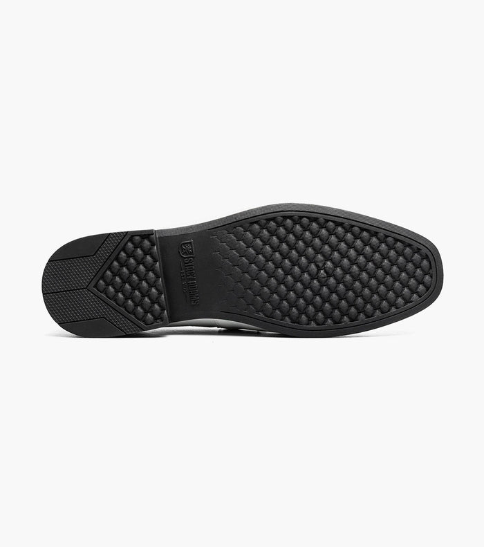 Stacy Adams RICHMONT Moc Toe Bit Slip On by Stacy Adams Shoes