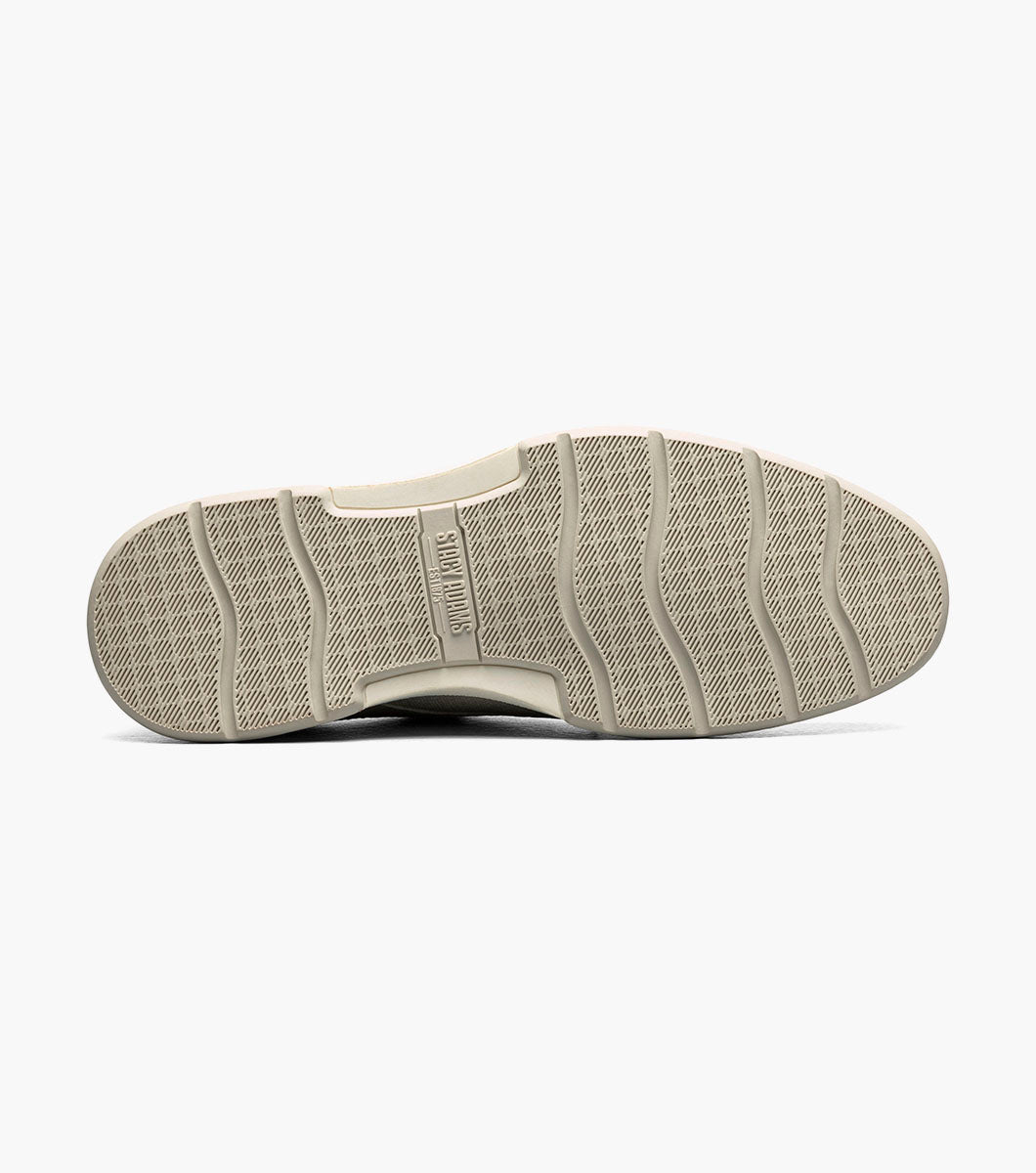 Stacy Adams PHINEAS Plain Toe Oxford Sand by Stacy Adams Shoes