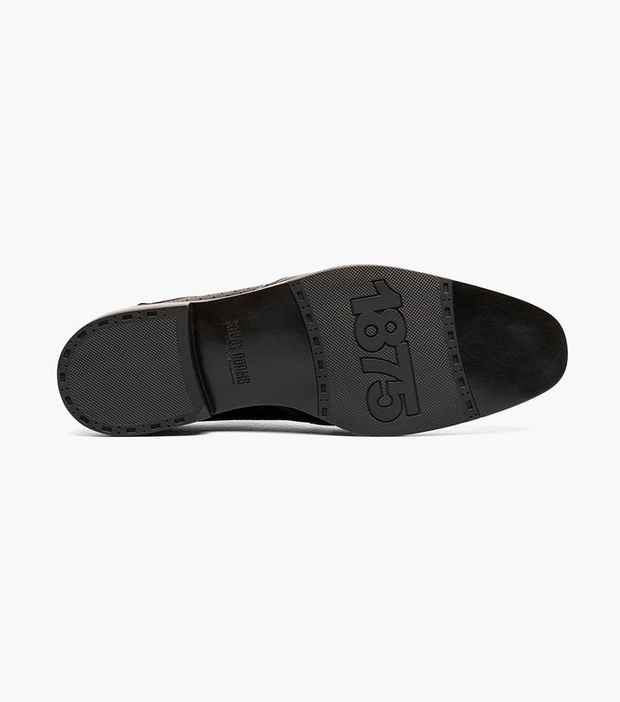 Stacy Adams ASHER Wingtip Lace Up by Stacy Adams Shoes