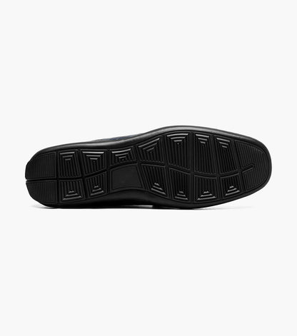 Stacy Adams Embrey Moc Toe Bit Slip On by Stacy Adams Shoes