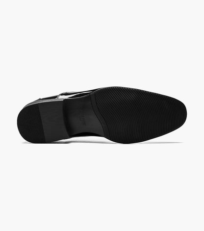 Stacy Adams Gala Cap Toe Oxford by Stacy Adams Shoes
