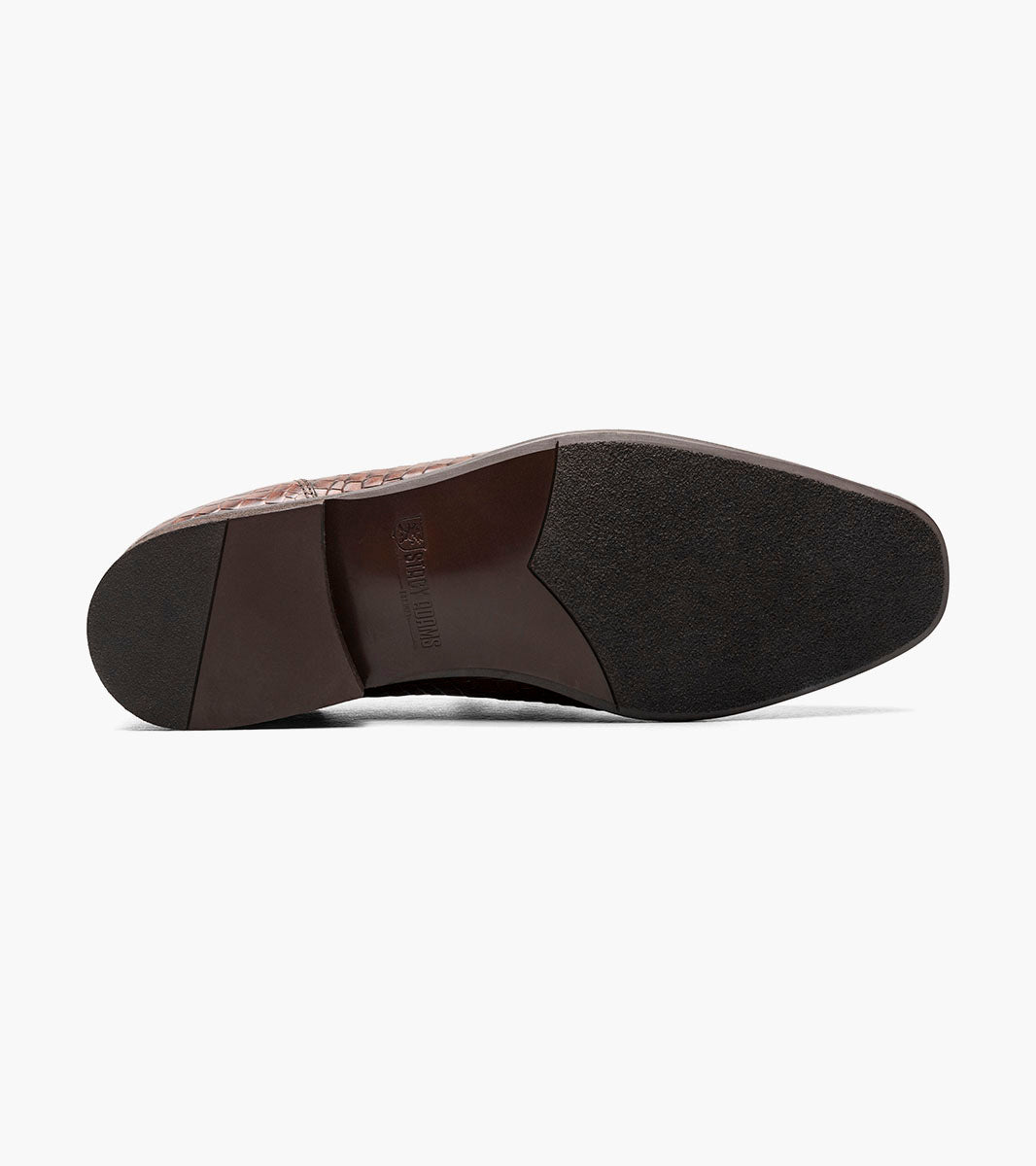 Stacy Adams Feronte Moc Toe Bit Slip On by Stacy Adams Shoes
