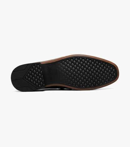 Stacy Adams Richardson Moc Toe Bit Slip On by Stacy Adams Shoes