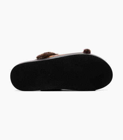 Stacy Adams Monty Slide Sandal by Stacy Adams Shoes