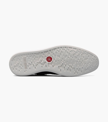 Stacy Adams REID Moc Toe Lace Up by Stacy Adams Shoes