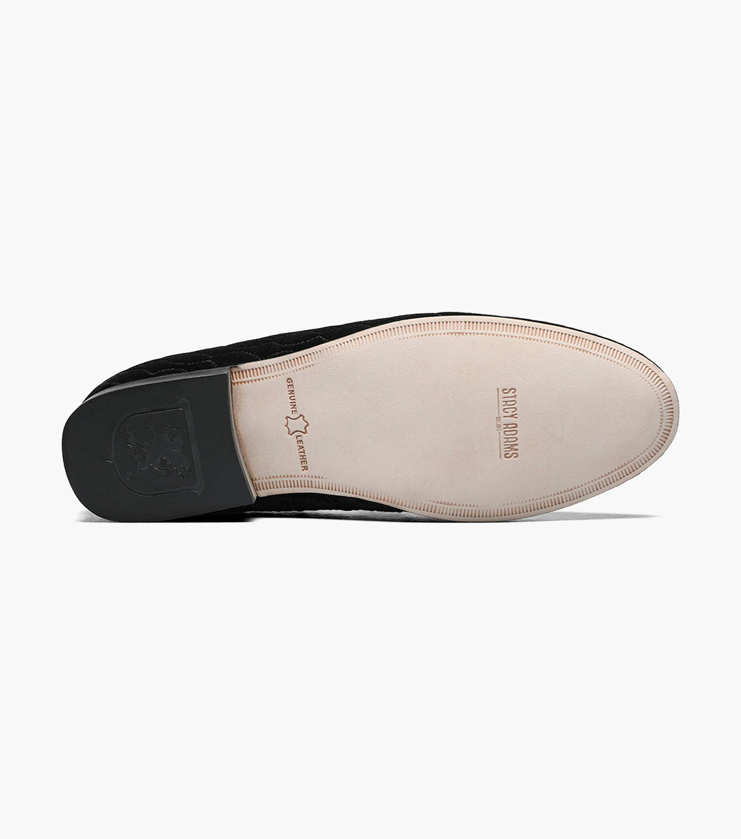 Stacy Adams Valet Slip On Bit Loafer by Stacy Adams Shoes