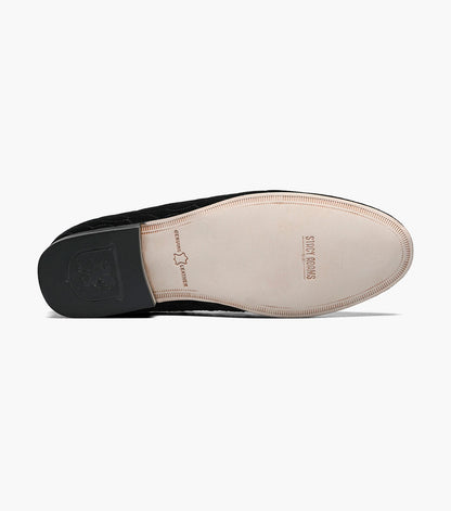Stacy Adams Valet Slip On Bit Loafer by Stacy Adams Shoes