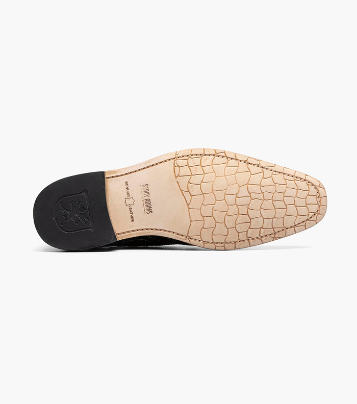 Stacy Adams GABARDO Bike Toe Oxford by Stacy Adams Shoes