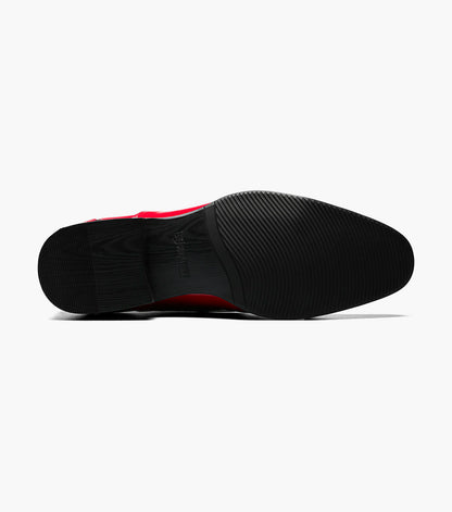 Stacy Adams Gala Cap Toe Oxford by Stacy Adams Shoes