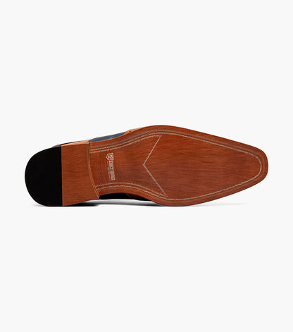 Stacy Adams IVINGALE Wingtip Oxford by Stacy Adams Shoes