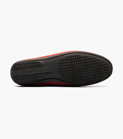 Stacy Adams Corby Moc Toe Saddle Slip On by Stacy Adams Shoes
