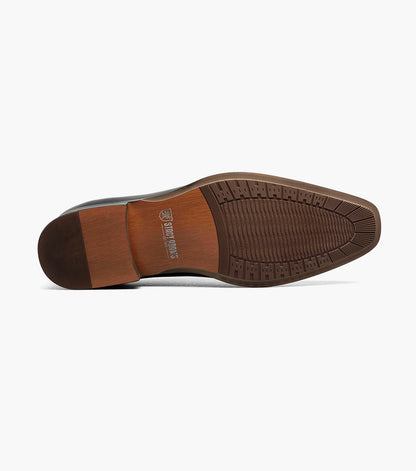 Stacy Adams Hallquist Plain Toe Oxford by Stacy Adams Shoes