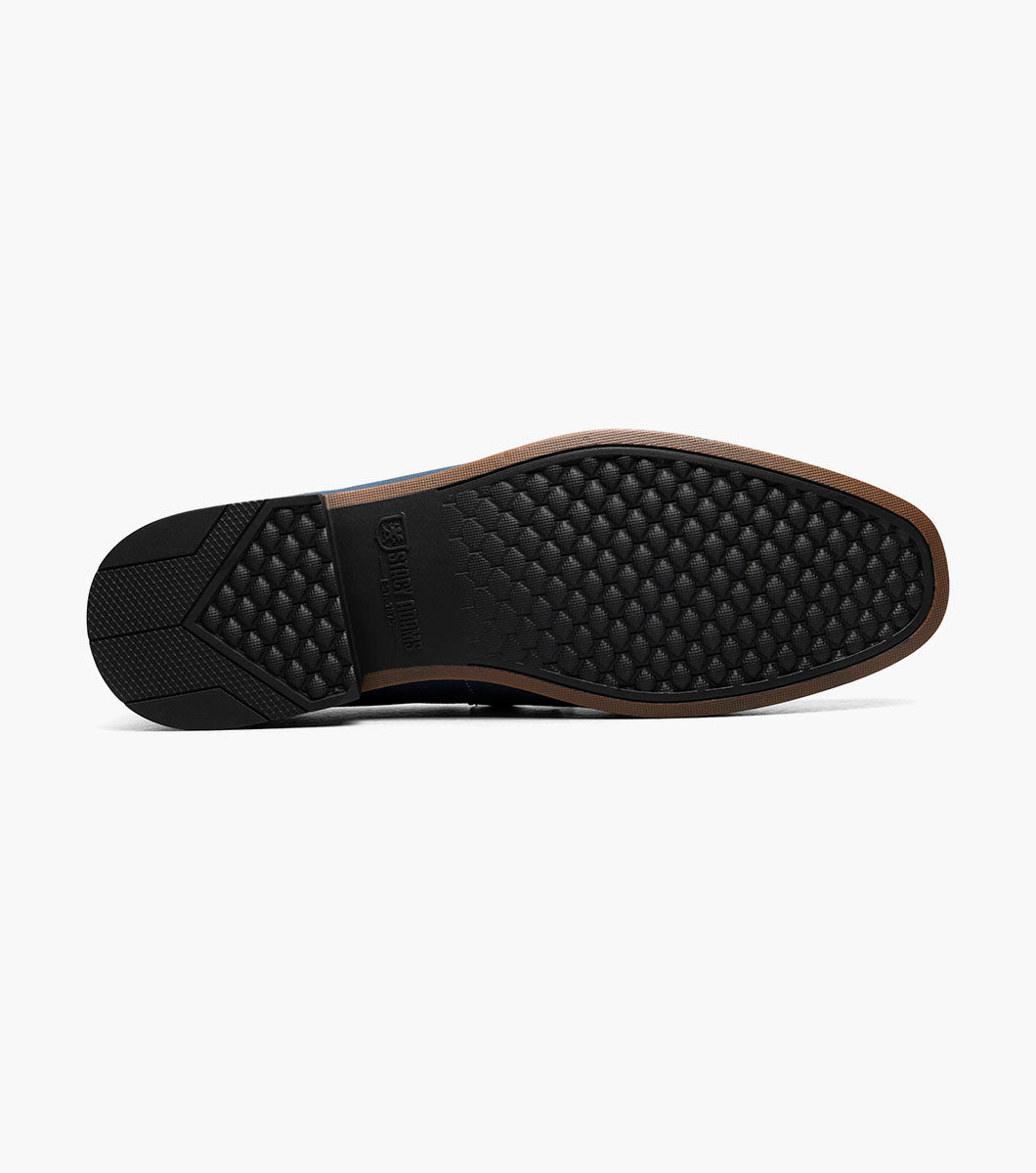 Stacy Adams Richardson Moc Toe Bit Slip On by Stacy Adams Shoes