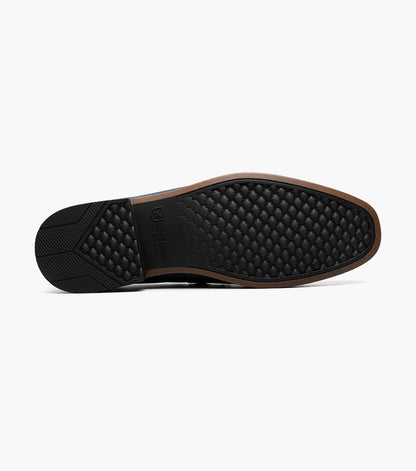 Stacy Adams Richardson Moc Toe Bit Slip On by Stacy Adams Shoes