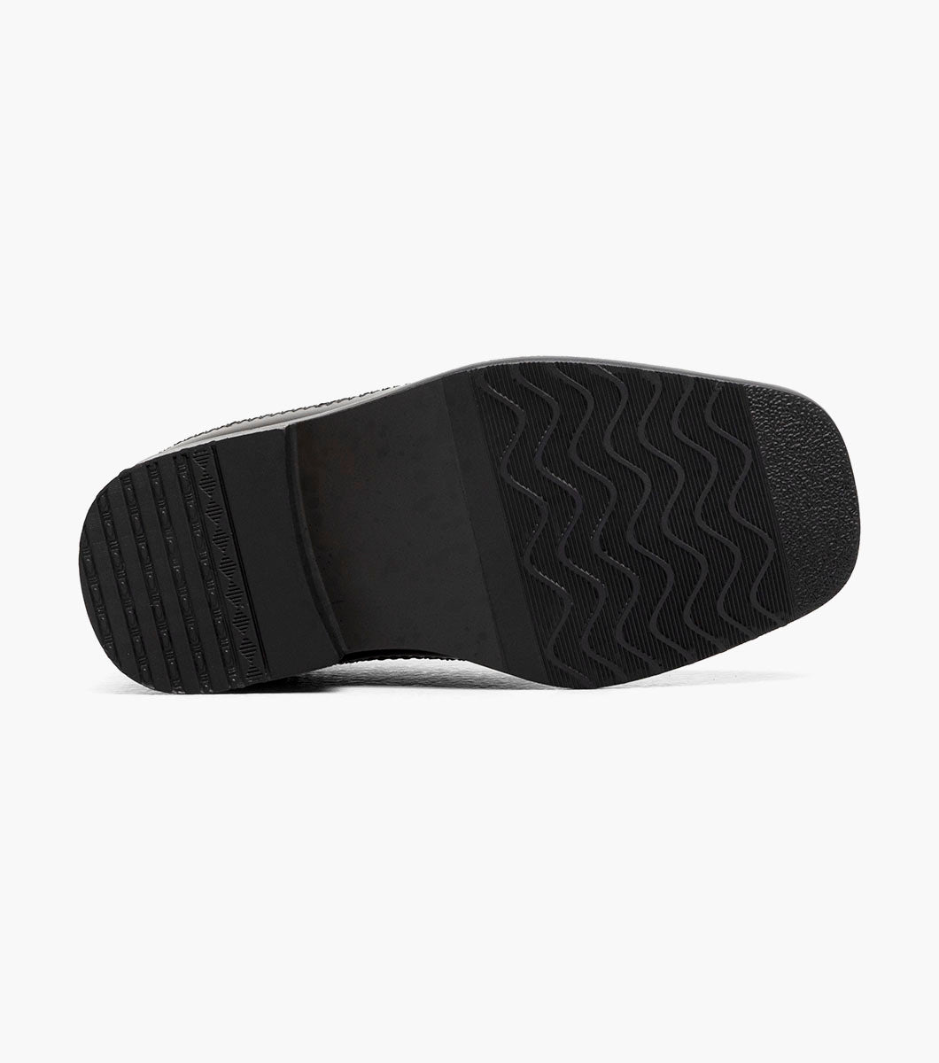 Stacy Adams Infants Bowman Bike Toe Oxford by Stacy Adams Shoes