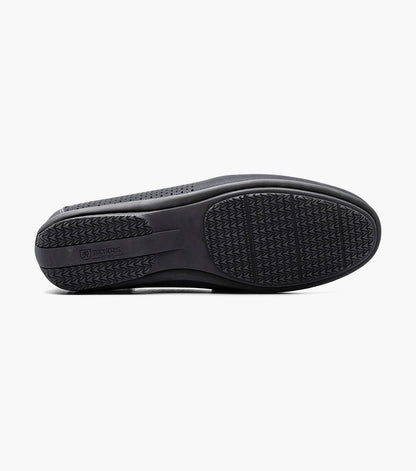 Stacy Adams Corby Moc Toe Saddle Slip On by Stacy Adams Shoes