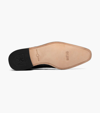Stacy Adams Razzeto Cap Toe Oxford by Stacy Adams Shoes