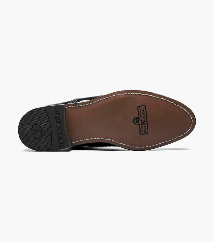 Stacy Adams Dayton Wingtip Oxford by Stacy Adams Shoes