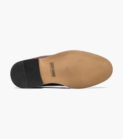 Stacy Adams Kids Dickinson Cap Toe Oxford by Stacy Adams Shoes