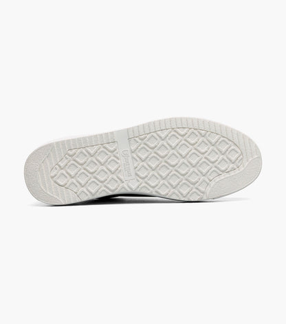 Stacy Adams DORIAN Lace To Toe Sneaker Black by Stacy Adams Shoes