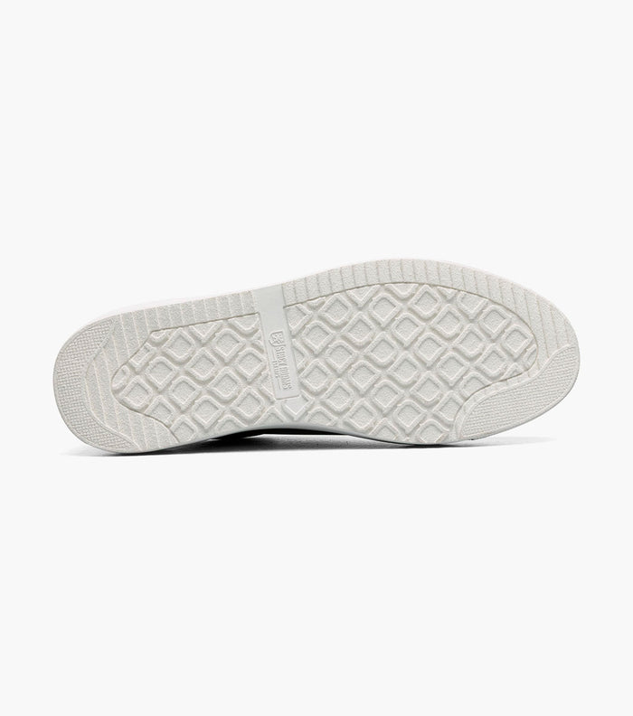Stacy Adams DORIAN Lace To Toe Sneaker Black by Stacy Adams Shoes