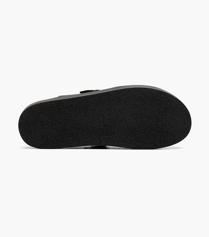 Stacy Adams MONTAINE Strap Sandal by Stacy Adams Shoes