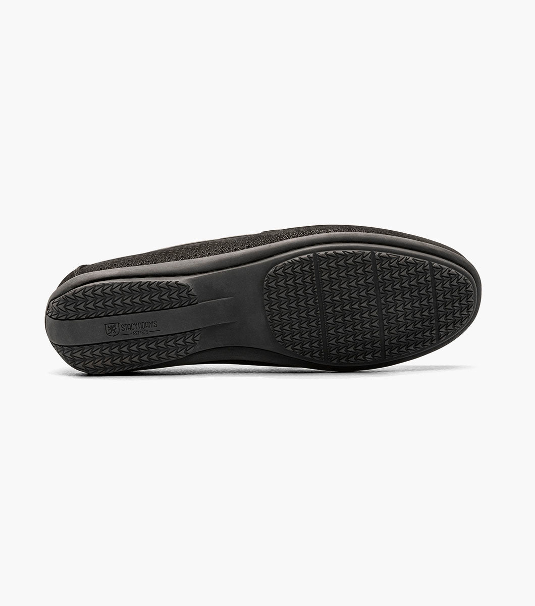 Stacy Adams Corby Moc Toe Saddle Slip On by Stacy Adams Shoes