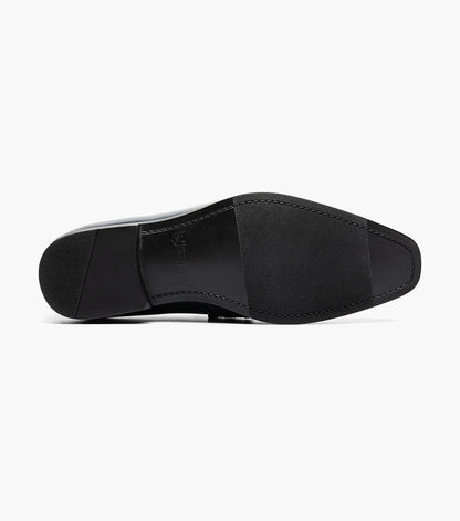 Stacy Adams Spratley Moc Toe Saddle Slip On by Stacy Adams Shoes