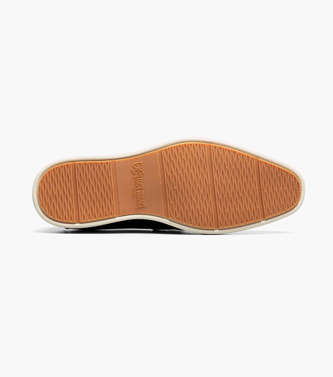 Stacy Adams Slayton Moc Toe Bit Slip On by Stacy Adams Shoes