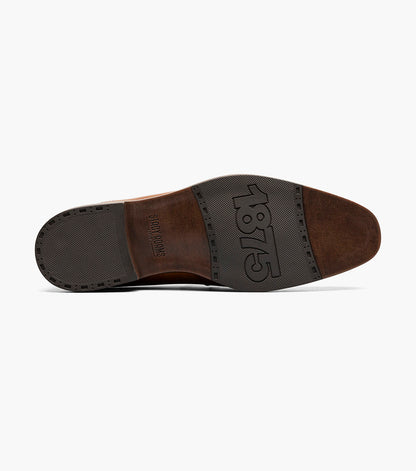 Stacy Adams Aiden Moc Toe Slip On by Stacy Adams Shoes