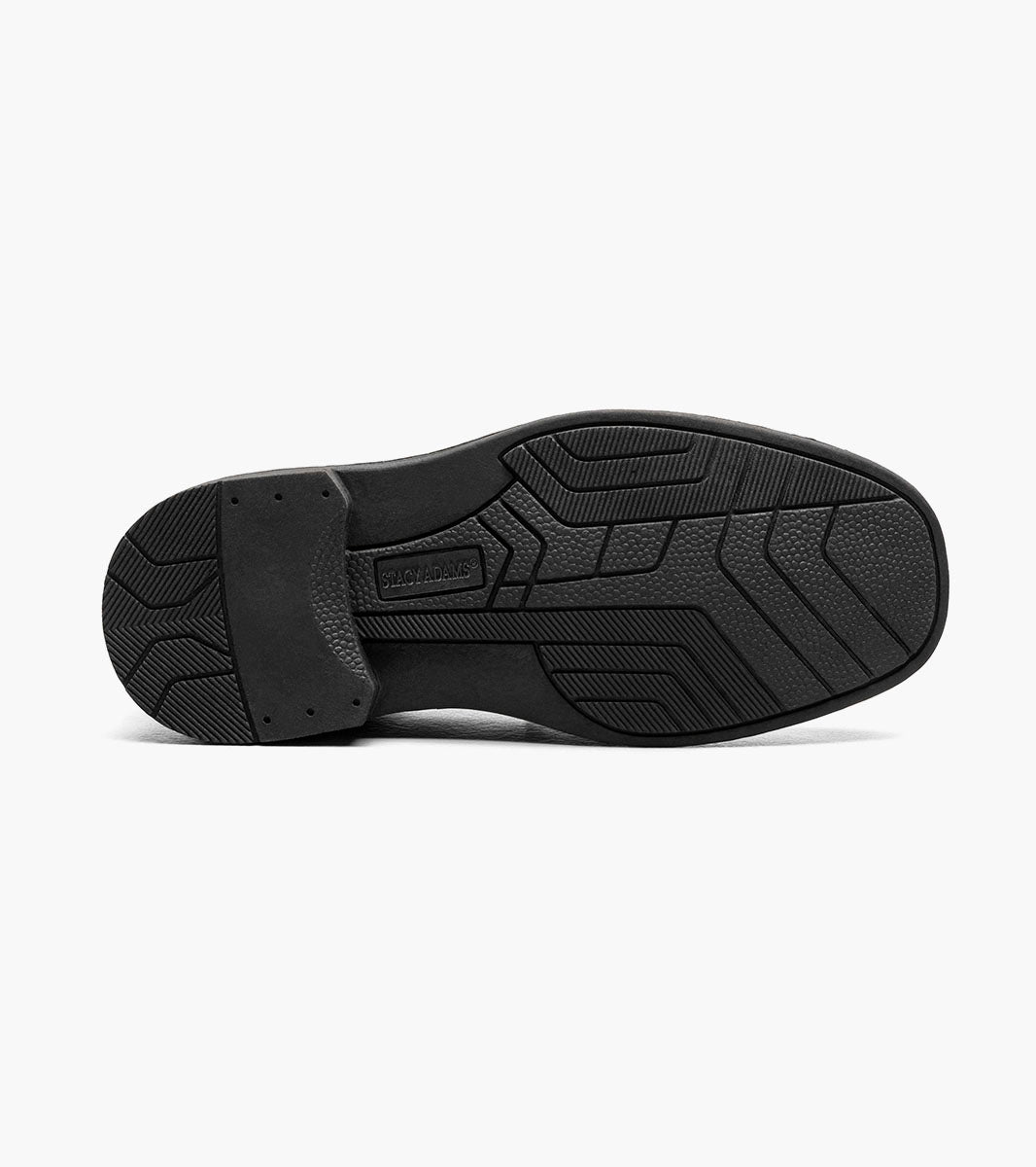 Stacy Adams KIDS AUSTIN Plain Toe Oxford by Stacy Adams Shoes