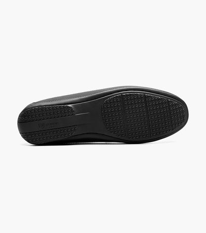Stacy Adams Colton Moc Toe Bit Slip On by Stacy Adams Shoes