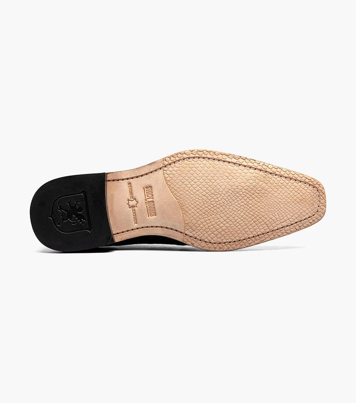 Stacy Adams Travato Wingtip Oxford by Stacy Adams Shoes