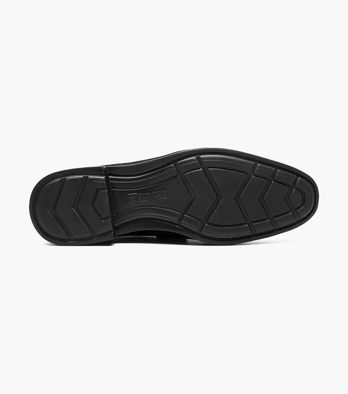 Stacy Adams PALLADIAN Moc Toe Slip On by Stacy Adams Shoes