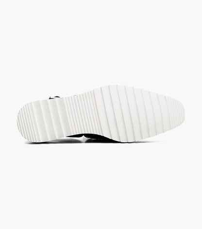 Stacy Adams Alvarado Woven City Sandal by Stacy Adams Shoes