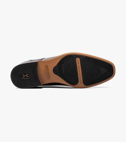 Stacy Adams Brayden Wingtip Oxford by Stacy Adams Shoes
