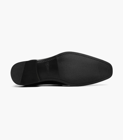 Stacy Adams Sprague Moc Toe Bit Slip On by Stacy Adams Shoes