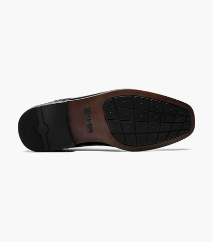 Stacy Adams Cassidy Moc Toe Loafer by Stacy Adams Shoes