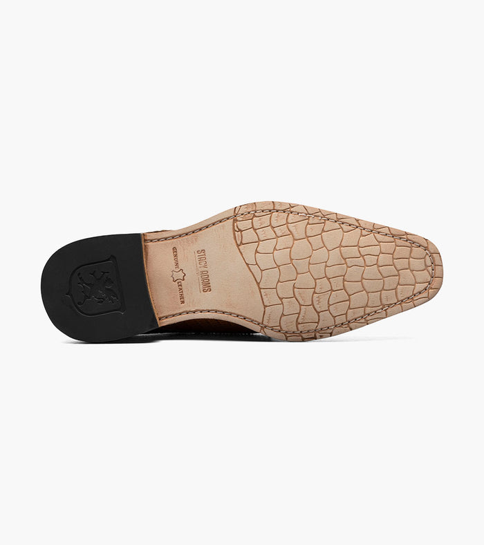 Stacy Adams TEDESCO Cap Toe Oxford by Stacy Adams Shoes